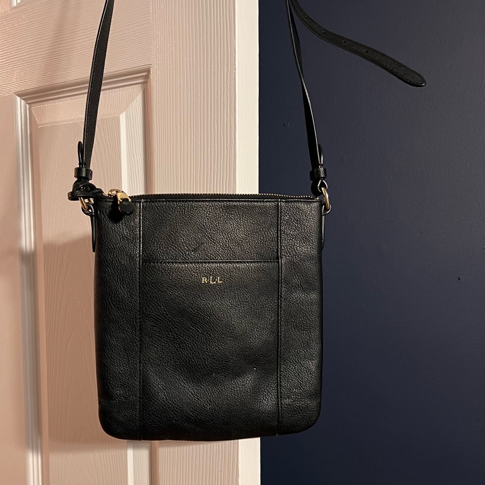 Ralph Lauren Crossbody Bag